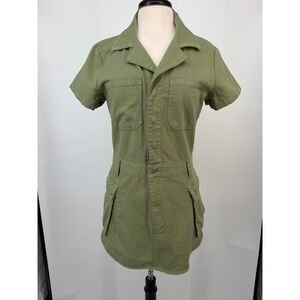 Daze Cargo Romper
